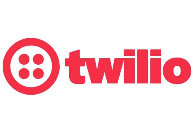 Twilio providing voice technology to enhance the effectiveness of an automatic call distributor with enterprise-level call routing and tracking.