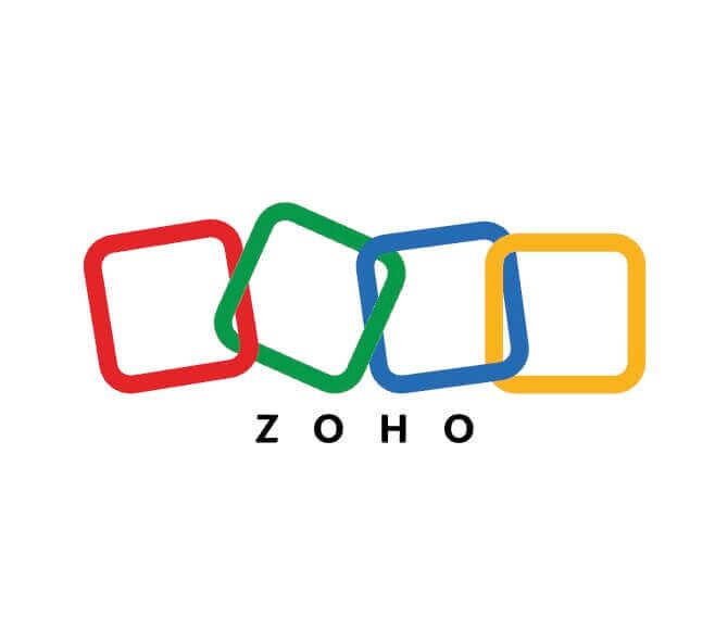 Zoho CRM integrated with an automatic call distributor to automate lead management and monitor call-driven sales pipelines.