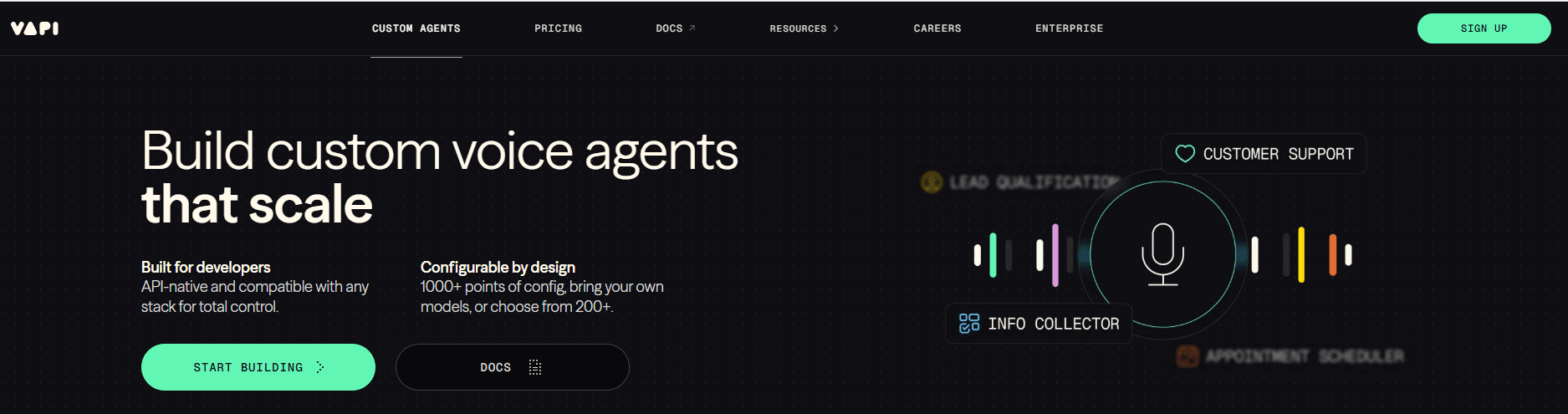 26 Best AI Call Agents for Lead Buyers and Sellers